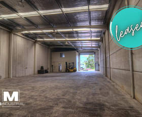 Factory, Warehouse & Industrial commercial property leased at 4/4 Pat Devlin Close Chipping Norton NSW 2170