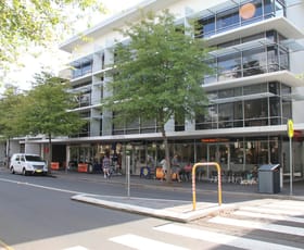 Offices commercial property for lease at Suite 1.16/4 Hyde Parade Campbelltown NSW 2560