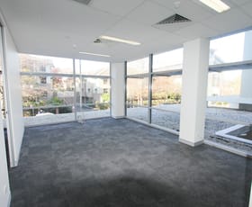 Offices commercial property leased at Suite 1.16/4 Hyde Parade Campbelltown NSW 2560