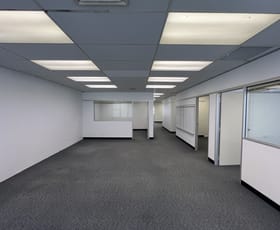 Offices commercial property for lease at Level 1 Unit 3/53 Colbee Court Phillip ACT 2606