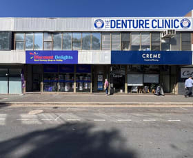 Offices commercial property leased at Level 1 Unit 3/53 Colbee Court Phillip ACT 2606