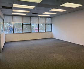 Offices commercial property for lease at Level 1 Unit 3/53 Colbee Court Phillip ACT 2606