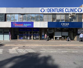 Offices commercial property for lease at Level 1 Unit 3/53 Colbee Court Phillip ACT 2606