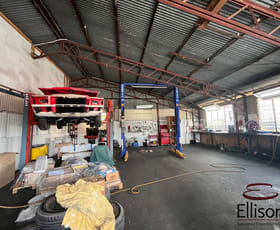 Factory, Warehouse & Industrial commercial property leased at 1/15 Logan River Road Beenleigh QLD 4207