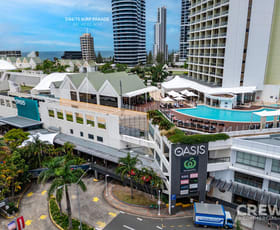 Offices commercial property for lease at 204/75 Surf Parade Broadbeach QLD 4218