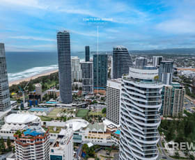 Offices commercial property for lease at 204/75 Surf Parade Broadbeach QLD 4218