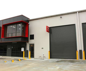 Factory, Warehouse & Industrial commercial property for lease at 71/275 Annangrove Road Rouse Hill NSW 2155