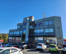 Offices commercial property leased at Level 2/18 Ross Avenue Rosny Park TAS 7018