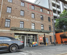 Offices commercial property for lease at 303/3 Gladstone Street Newtown NSW 2042