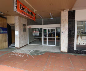Shop & Retail commercial property leased at 104 Molesworth Street Lismore NSW 2480
