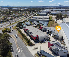 Offices commercial property leased at 11/20 Archerfield Road Darra QLD 4076