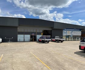 Showrooms / Bulky Goods commercial property for lease at 2/86 Townsville Street Fyshwick ACT 2609