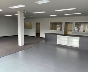 Showrooms / Bulky Goods commercial property leased at 2/86 Townsville Street Fyshwick ACT 2609