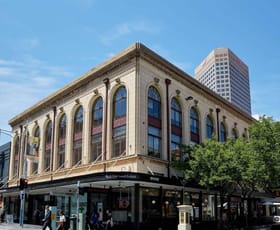 Offices commercial property for lease at Ground Floor/41 Hindley Street Adelaide SA 5000