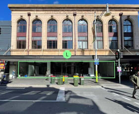 Medical / Consulting commercial property for lease at Ground Floor/41 Hindley Street Adelaide SA 5000