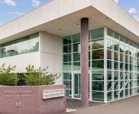 Offices commercial property for lease at Level 1 Office 2A/18 Napier Close Deakin ACT 2600