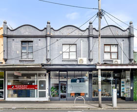 Shop & Retail commercial property leased at 59 Smith Street Fitzroy VIC 3065