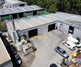 Factory, Warehouse & Industrial commercial property for lease at 2/18 Industrial Avenue Molendinar QLD 4214