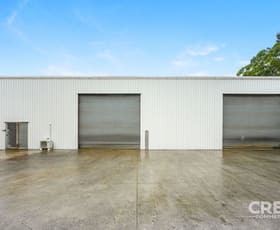 Factory, Warehouse & Industrial commercial property leased at 2/18 Industrial Avenue Molendinar QLD 4214
