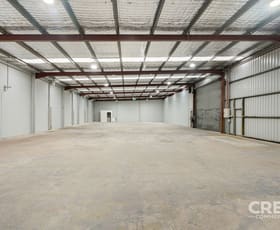 Factory, Warehouse & Industrial commercial property leased at 2/18 Industrial Avenue Molendinar QLD 4214
