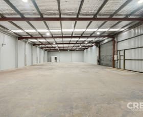 Factory, Warehouse & Industrial commercial property for lease at 2/18 Industrial Avenue Molendinar QLD 4214