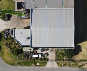Factory, Warehouse & Industrial commercial property leased at 2 Heland Place Braeside VIC 3195