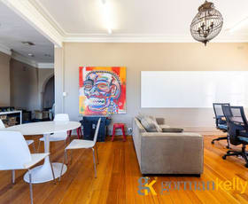 Offices commercial property leased at 633 Glenferrie Road Hawthorn VIC 3122