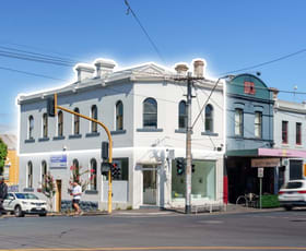Offices commercial property leased at Level 1, 62 Smith Street Collingwood VIC 3066