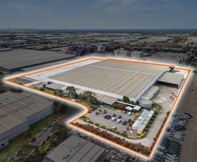 Factory, Warehouse & Industrial commercial property for lease at 47 - 67 Westgate Drive Altona North VIC 3025