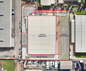 Factory, Warehouse & Industrial commercial property for lease at 47 - 67 Westgate Drive Altona North VIC 3025