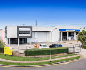 Factory, Warehouse & Industrial commercial property leased at 6 Breene Place Morningside QLD 4170
