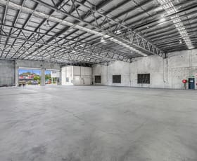 Factory, Warehouse & Industrial commercial property leased at 6 Breene Place Morningside QLD 4170