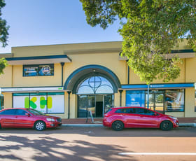 Offices commercial property leased at 4D/1 Wise Street Joondalup WA 6027