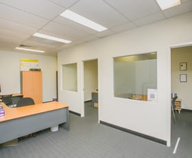 Offices commercial property leased at 4D/1 Wise Street Joondalup WA 6027