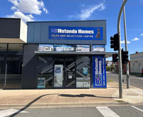 Serviced Offices commercial property leased at 4/228-232.. High Street Shepparton VIC 3630