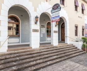 Medical / Consulting commercial property for lease at 186 Molesworth Street Lismore NSW 2480