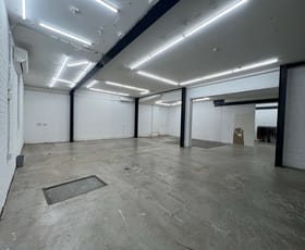 Offices commercial property leased at Ground Floor/176-178 Cope Street Waterloo NSW 2017