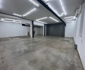 Offices commercial property leased at Ground Floor/176-178 Cope Street Waterloo NSW 2017