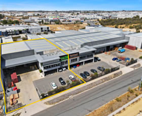Factory, Warehouse & Industrial commercial property leased at 16 Fellowship Road Gnangara WA 6077