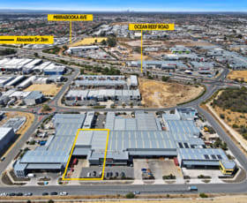 Factory, Warehouse & Industrial commercial property leased at 16 Fellowship Road Gnangara WA 6077