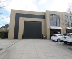 Offices commercial property leased at Unit 1/4-6 Guelph Street Somerville VIC 3912