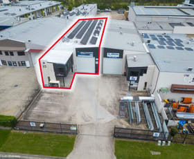 Factory, Warehouse & Industrial commercial property leased at 2/23 Redcliffe Gardens Dr Clontarf QLD 4019