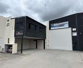Offices commercial property leased at 2/23 Redcliffe Gardens Dr Clontarf QLD 4019
