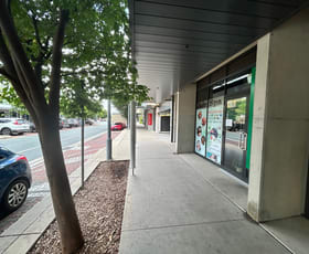 Shop & Retail commercial property leased at Unit 146/37 Eastlake Parade Kingston ACT 2604