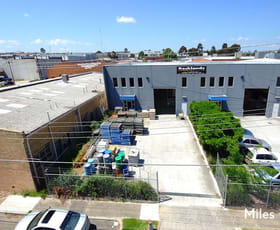 Factory, Warehouse & Industrial commercial property leased at 12 Korong Road Heidelberg West VIC 3081