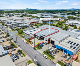 Factory, Warehouse & Industrial commercial property leased at 31 Chetwynd Street Loganholme QLD 4129