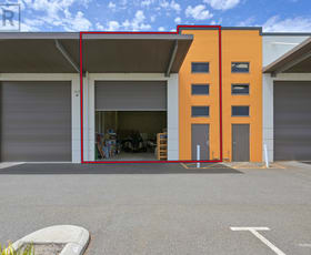 Factory, Warehouse & Industrial commercial property leased at 6/2 Gott Street Port Kennedy WA 6172