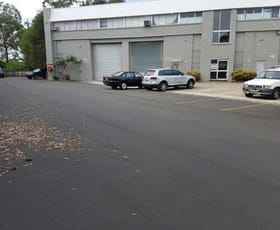 Factory, Warehouse & Industrial commercial property leased at North Rocks NSW 2151