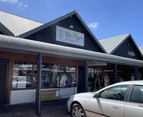 Shop & Retail commercial property leased at 11/137 Bussell Highway Margaret River WA 6285