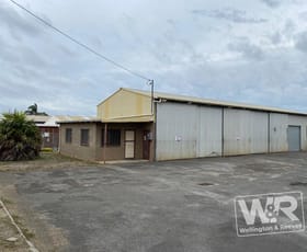 Factory, Warehouse & Industrial commercial property for lease at 11 Lance Street Albany WA 6330